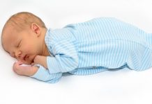 Creating the right sleeping environment for your baby