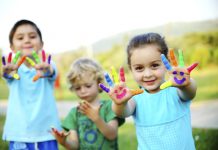 Find your local playgroup