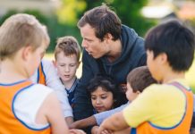 TeamKids Casey Grammar – Cranbourne East - 02/07/2019