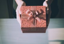 The gift trend that’s pushing it