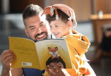 Soft toy obsession leads to book