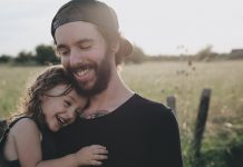 Search begins for Father of the Year