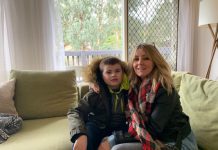 Advocating for a child with a disability