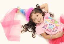 Games to get the party started