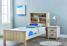 Styling children’s bedrooms