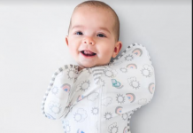 Swaddle Up and Support Grieving Parents