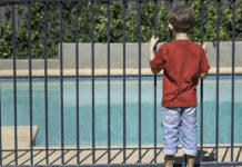 Who is watching your kids?