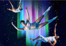 Heaps of family fun at Bunjil