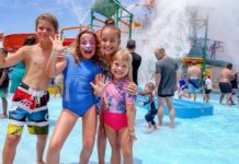 Friday Night Fun in Feb!