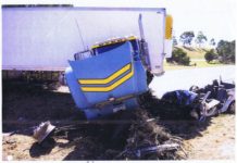 Mum’s story of survival