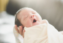 The joy of private maternity care