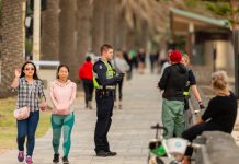 Premier reveals plan to ease coronavirus restrictions