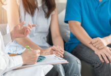 Why you should wait before returning to IVF