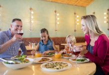 Restaurant restrictions to be relaxed in Victoria