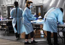 Where you can get tested for COVID-19