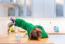 The things that make you feel old when you’re a mum