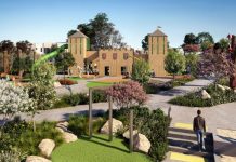 Mega magical park coming to Berwick