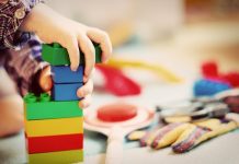 Childcare funding relief for families in lockdown