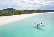 Holiday time! Escape lockdown with a virtual getaway