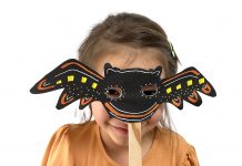 Top tips for Halloween craft