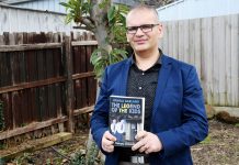 Dad turns childhood obesity struggles into an inspiring read