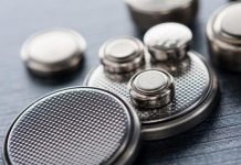 New safety standards for button batteries