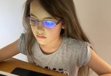 It’s time to get your child’s eyes tested