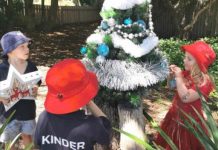 Quality education that puts kids FiRST