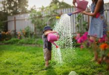 Is your garden safe?