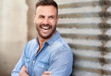 TV host’s amazing places to explore with kids