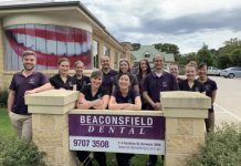 A dentist for everyone