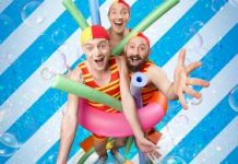 What’s on at Bunjil Place for families