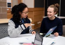 Distinct approach to education at Chairo