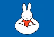 Discover the magic of Miffy