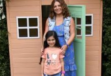 Loving imaginative play and the outdoors