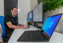 In synergy with IT needs