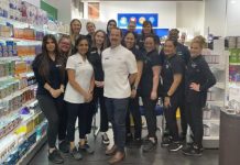 Preparing kids for the flu season