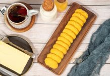 A bakery with a difference