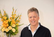 A specialist orthodontist