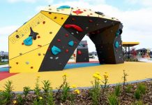 New place to play in Cranbourne South