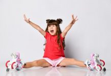 Fun ideas for the school holidays