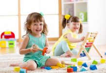 Childcare to be cheaper for families