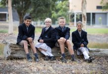 Rivercrest Christian College