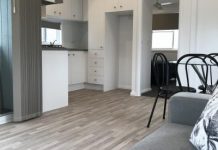 A beautiful lifestyle