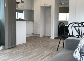 A beautiful lifestyle