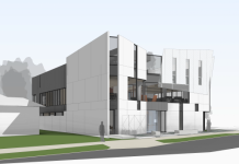 New youth centre on the way