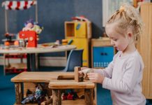 A solid foundation for learning