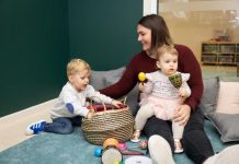 Every day a little bit magical