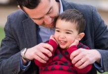 Balancing affection and assertiveness