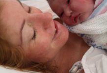 It’s time to talk about birth trauma